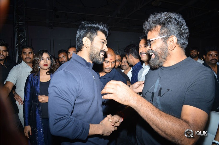 Rangasthalam-100-Days-Function-Photos